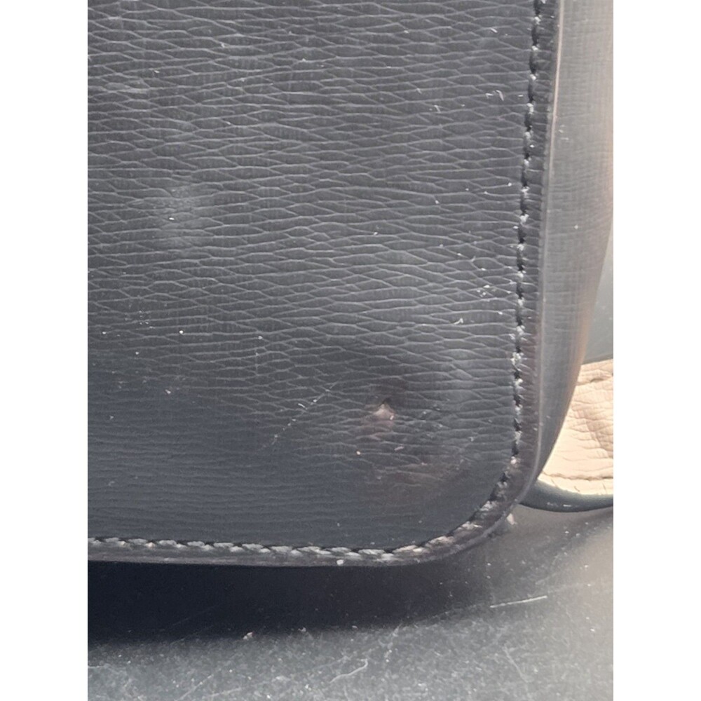 Kate Spade x Disney Minnie Mouse Medium Black and Pink Backpack - Picture 9 of 16